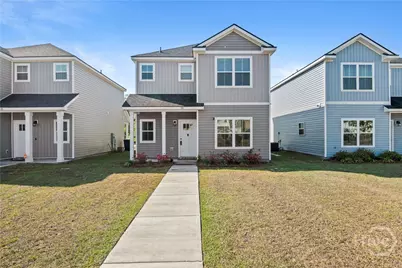 35 Governors Boulevard, Hinesville, GA 31313 - Photo 1