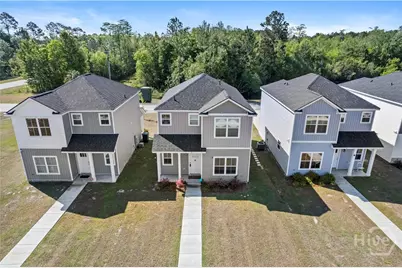 35 Governors Boulevard, Hinesville, GA 31313 - Photo 5