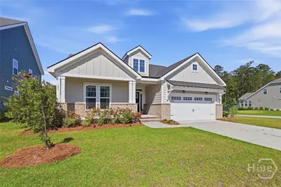 293 Wexford Drive, Richmond Hill, GA 31324 - Photo 3