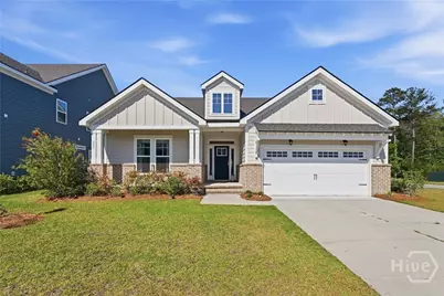 293 Wexford Drive, Richmond Hill, GA 31324 - Photo 1