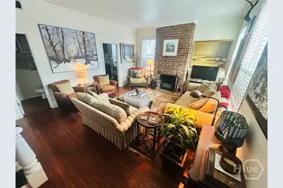 415 Price Street #E, Savannah, GA 31401 - Photo 19