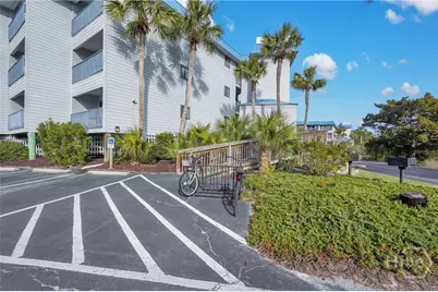 1217 Bay Street Street #225A, Tybee Island, GA 31328 - Photo 45