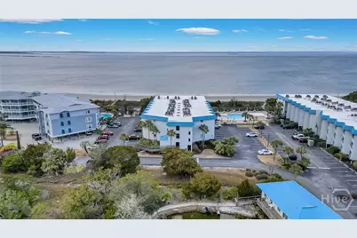 1217 Bay Street Street #225A, Tybee Island, GA 31328 - Photo 37