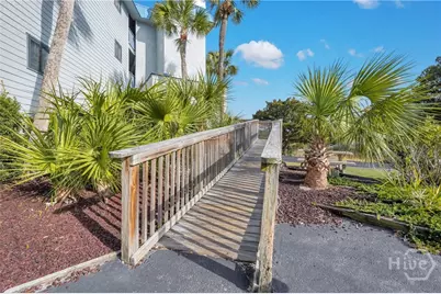 1217 Bay Street #225A, Tybee Island, GA 31328 - Photo 21