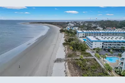 1217 Bay Street #225A, Tybee Island, GA 31328 - Photo 29