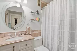 1217 Bay St, Tybee Island, GA 31328 - Photo 9
