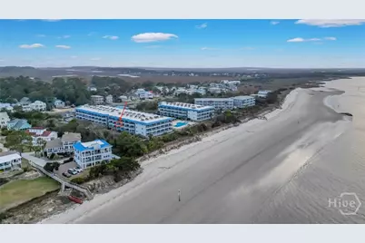 1217 Bay Street #225A, Tybee Island, GA 31328 - Photo 1