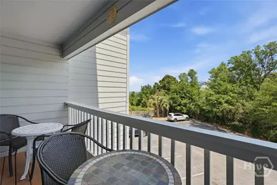 1217 Bay Street Street #225A, Tybee Island, GA 31328 - Photo 23