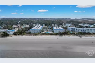 1217 Bay Street #225A, Tybee Island, GA 31328 - Photo 31