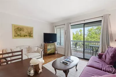 1217 Bay Street #225A, Tybee Island, GA 31328 - Photo 13