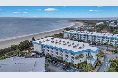 1217 Bay Street Street #225A, Tybee Island, GA 31328 - Photo 1