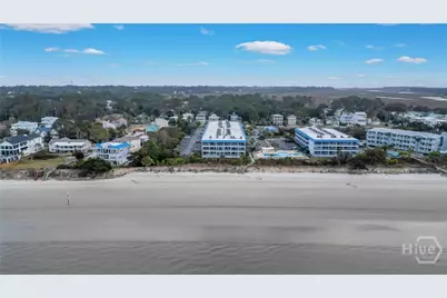 1217 Bay Street Street #225A, Tybee Island, GA 31328 - Photo 41