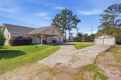 150 Smoakhouse Drive, Midway, GA 31320 - Photo 25