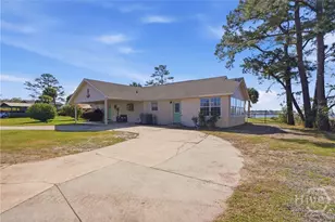 150 Smoakhouse Dr, Midway, GA 31320 - Photo 5