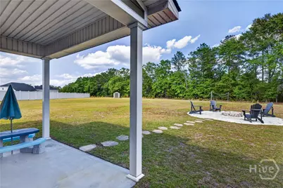 399 Palmer Place Lane NE, Ludowici, GA 31316 - Photo 41