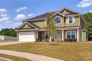 399 Palmer Pl Ln NE, Ludowici, GA 31316 - Photo 3