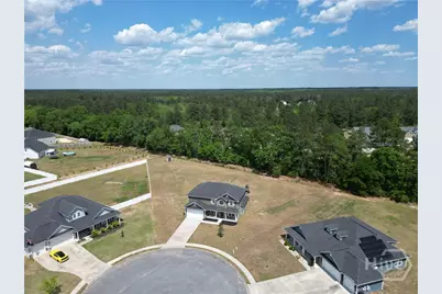 399 Palmer Place Lane NE, Ludowici, GA 31316 - Photo 37