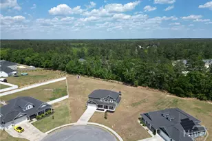 399 Palmer Pl Ln NE, Ludowici, GA 31316 - Photo 37