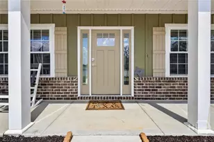 399 Palmer Pl Ln NE, Ludowici, GA 31316 - Photo 5