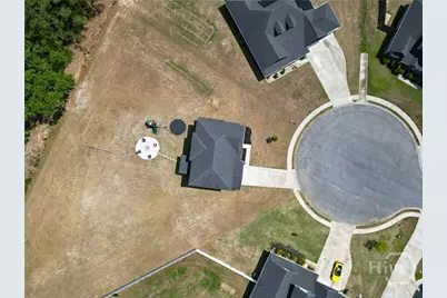 399 Palmer Place Lane NE, Ludowici, GA 31316 - Photo 39