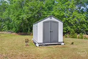 399 Palmer Pl Ln NE, Ludowici, GA 31316 - Photo 43