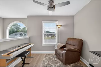 399 Palmer Place Lane NE, Ludowici, GA 31316 - Photo 21