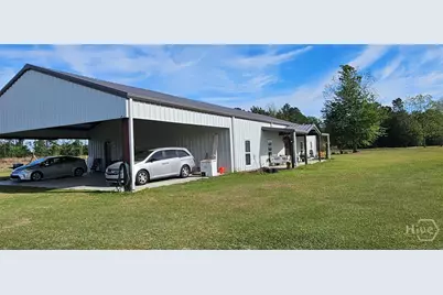 13637 Hwy 23, Glennville, GA 30427 - Photo 9