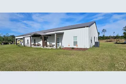 13637 Hwy 23, Glennville, GA 30427 - Photo 3