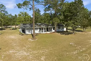 2448 Ware St, Blackshear, GA 31516 - Photo 35