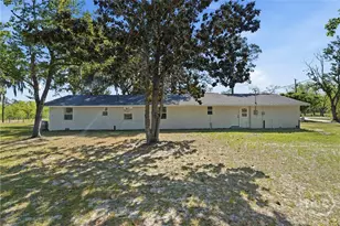 2448 Ware St, Blackshear, GA 31516 - Photo 33