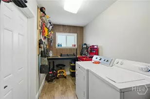 2448 Ware St, Blackshear, GA 31516 - Photo 5