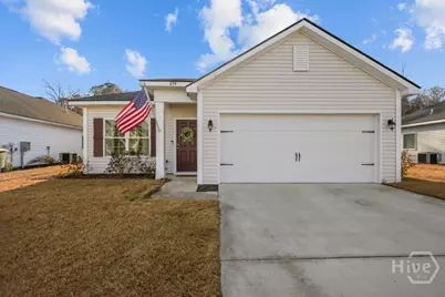 254 Brightleaf Circle, Hinesville, GA 31313 - Photo 1
