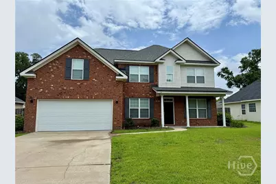 674 Bristol Way, Richmond Hill, GA 31324 - Photo 1