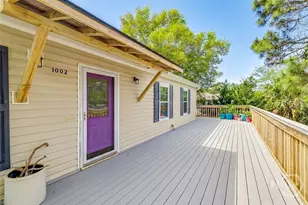 1002 Bay St, Tybee Island, GA 31328 - Photo 3