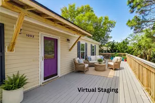 1002 Bay St, Tybee Island, GA 31328 - Photo 3