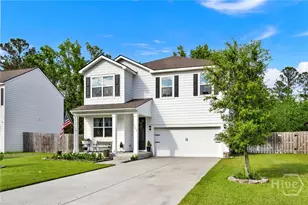 367 Brennan Dr, Richmond Hill, GA 31324 - Photo 45