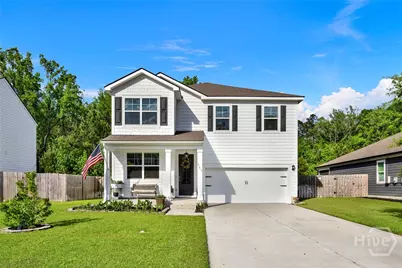 367 Brennan Drive, Richmond Hill, GA 31324 - Photo 1