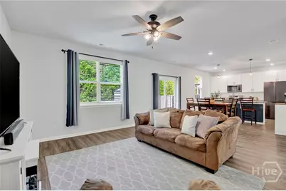 367 Brennan Drive, Richmond Hill, GA 31324 - Photo 5