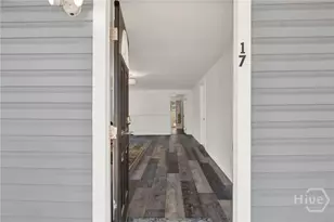 17 Russell Ave, Savannah, GA 31408 - Photo 5