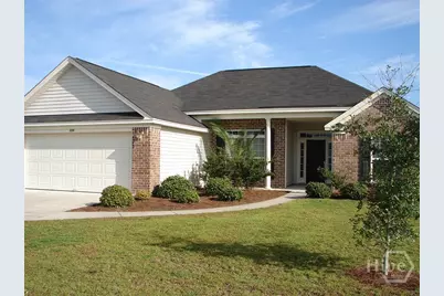 226 Pampas Drive, Pooler, GA 31322 - Photo 1