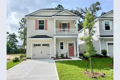 88 Endicott Drive, Savannah, GA 31419 - Photo 1