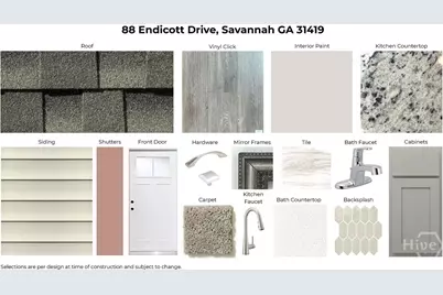 88 Endicott Drive, Savannah, GA 31419 - Photo 3