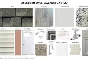 88 Endicott Dr, Savannah, GA 31419 - Photo 3