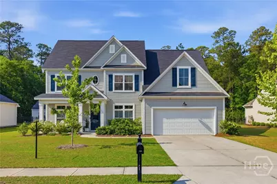 125 Moor Hen Landing, Savannah, GA 31419 - Photo 1