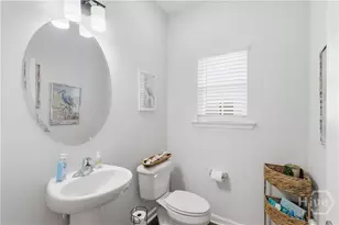 125 Moor Hen Landing, Savannah, GA 31419 - Photo 19