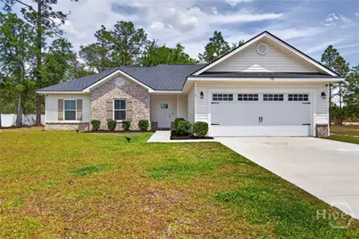 73 Taylor's Creek Spur, Ludowici, GA 31316 - Photo 1