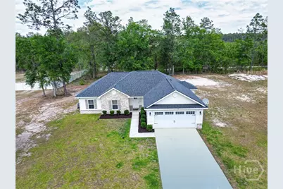73 Taylor's Creek Spur, Ludowici, GA 31316 - Photo 35