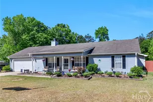 502 Veal Rd, Covington, GA 30016 - Photo 3