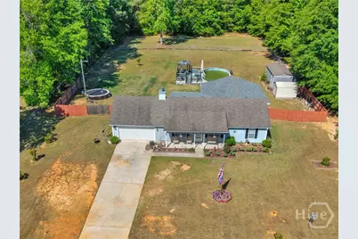 502 Veal Road, Covington, GA 30016 - Photo 27