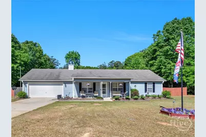 502 Veal Road, Covington, GA 30016 - Photo 1